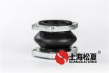 橡膠軟連接和防震接是一樣的嗎？
