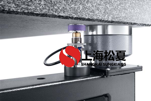 實(shí)驗(yàn)室被動(dòng)式空氣彈簧會選擇熱鍍鋅的原因是什么？