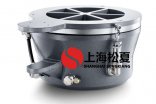 被動式空氣彈簧的結構和工作原理是什么？