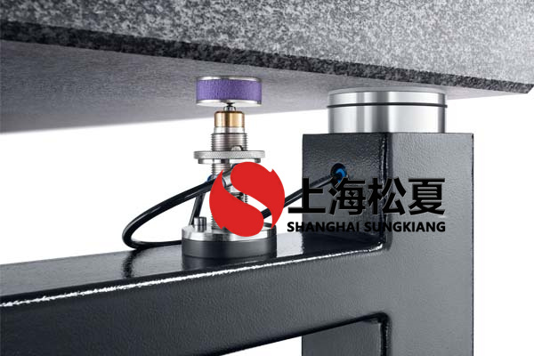 你知道多少領域要用到被動式空氣彈簧么？