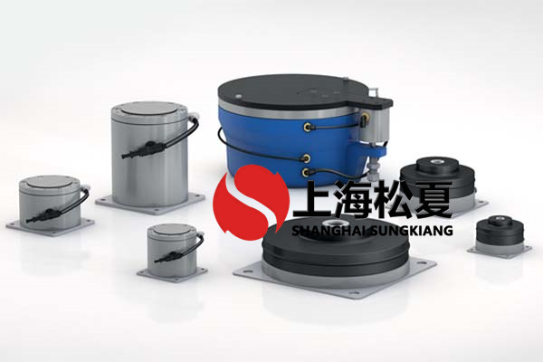 空氣彈簧減震器的工程設計包含有哪些方面？