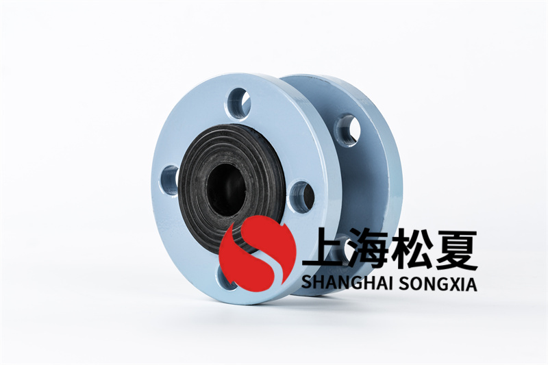 原油管道用什么樣的撓性接頭？